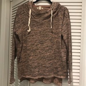 Billabong lightweight hoodie